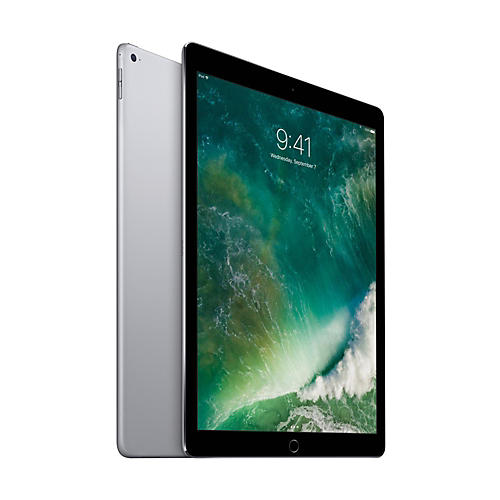 2017 iPad Pro 12.9 in. 256GB Wi-Fi - Space Gray (ML0T2LL/A)