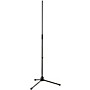 K&M 20170 Microphone Stand Black