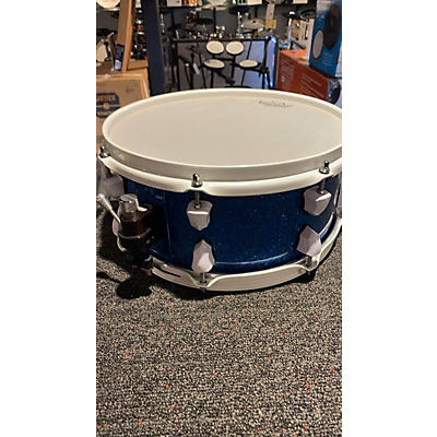 SJC Drums 2018 13X6 Custom Snare Drum
