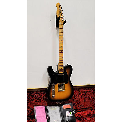 Fender 2018 1953 Telecaster Journeyman Relic Electric Guitar