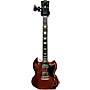 Used Gibson 2018 1961 SG Standard VOS Stoptail Reissue Solid Body Electric Guitar Cherry