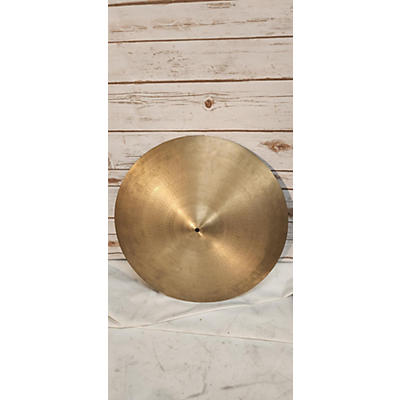 Zildjian 2018 20in MED Cymbal