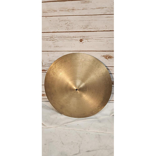 Zildjian 2018 20in MED Cymbal 40