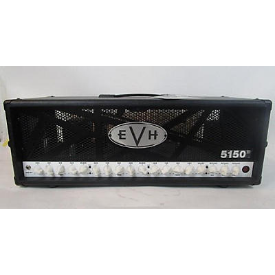 EVH 2018 5150 III 100S 100W Tube Guitar Amp Head