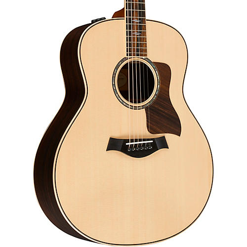 2018 818e Grand Orchestra Acoustic-Electric Guitar