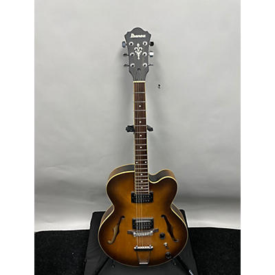 Ibanez 2018 AF55T Hollow Body Electric Guitar