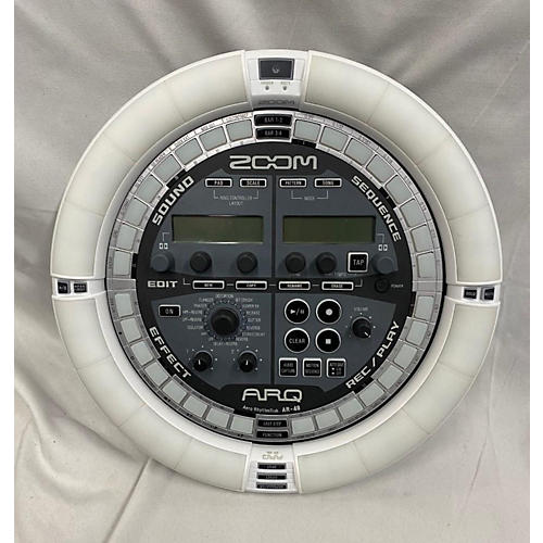 Zoom 2018 ARQ AR-48 Aero RhythmTrak Production Controller MIDI Controller