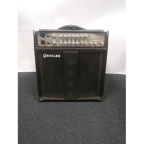 Genzler Amplification 2018 Accoustic Array Pro Acoustic Guitar Combo Amp