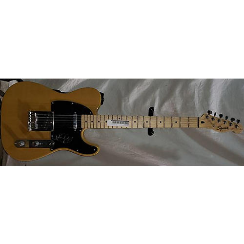 2018 Affinity Telecaster Solid Body Electric Guitar