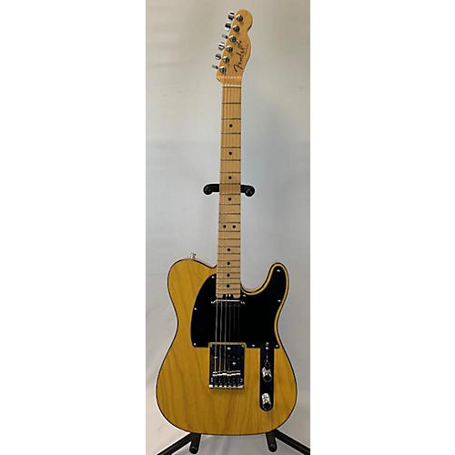 2018 American Elite Telecaster Solid Body Electric Guitar