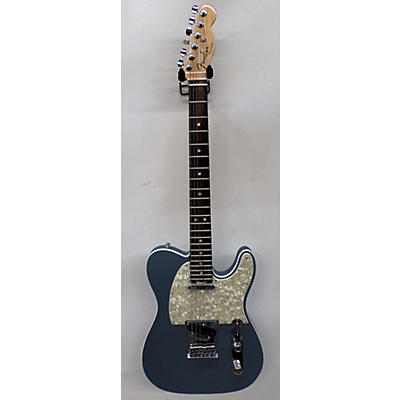 Fender 2018 American Elite Telecaster Solid Body Electric Guitar