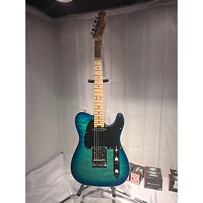 Fender 2018 American Elite Telecaster Solid Body Electric Guitar