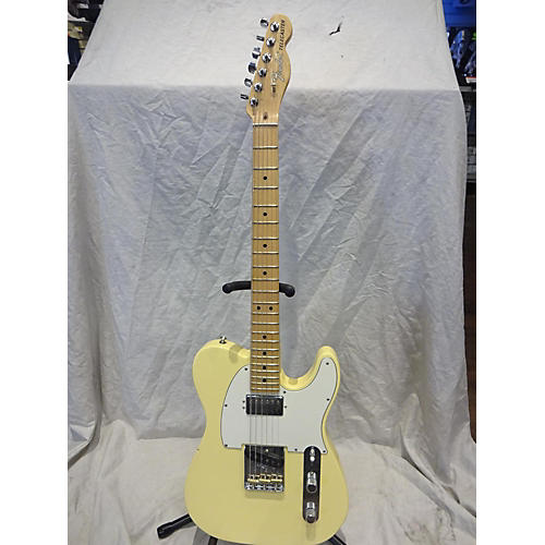 used american performer telecaster