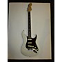 Used Fender 2018 American Pro Stratocaster Limited Edition Channel-Bound Neck White Blonde Solid Body Electric Guitar White Blonde