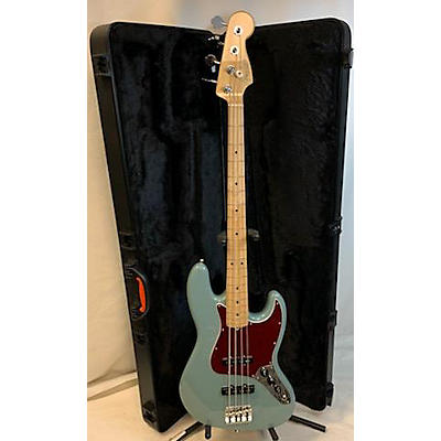 Fender 2018 American Professional Jazz Bass Electric Bass Guitar