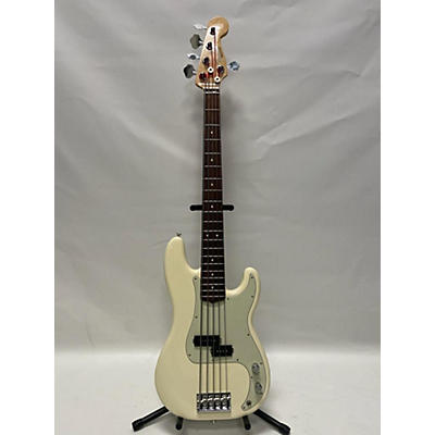 Fender 2018 American Professional Precision Bass V Electric Bass Guitar