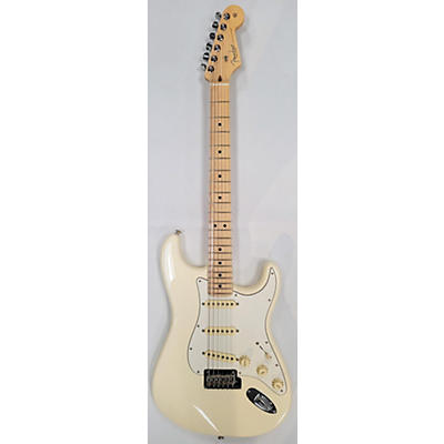 Fender 2018 American Professional Stratocaster SSS Solid Body Electric Guitar