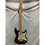 Used Fender 2018 American Professional Stratocaster SSS Solid Body Electric Guitar 2 Color Sunburst