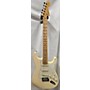 Used Fender 2018 American Professional Stratocaster SSS Solid Body Electric Guitar White