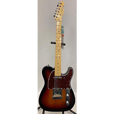 Fender 2018 American Professional Telecaster Solid Body Electric Guitar