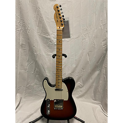 Fender 2018 American Standard Telecaster Left Handed Electric Guitar