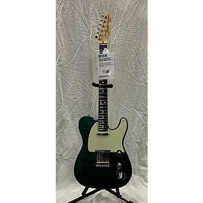 Fender 2018 American Standard Telecaster Ltd Solid Body Electric Guitar