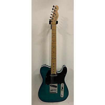 Fender 2018 American Ultra Telecaster Solid Body Electric Guitar