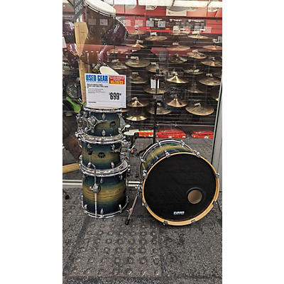 Mapex 2018 Armory Drum Kit