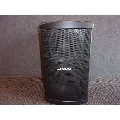 Bose 2018 B2 Bass Module Unpowered Subwoofer | Musician's Friend