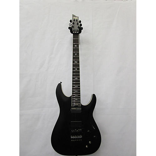 2018 C1 FR-S SLS Evil Twin Solid Body Electric Guitar