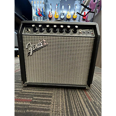 Fender 2018 Champion 20 Guitar Combo Amp