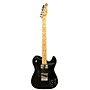 Used Fender 2018 Classic Series '72 Telecaster Custom Solid Body Electric Guitar Black