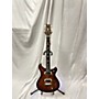Used PRS 2018 Custom 24 Experience Solid Body Electric Guitar McCarty Sunburst