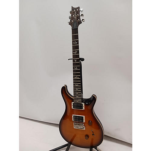 2018 Custom 24 Solid Body Electric Guitar