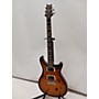 Used PRS 2018 Custom 24 Solid Body Electric Guitar Tobacco Sunburst