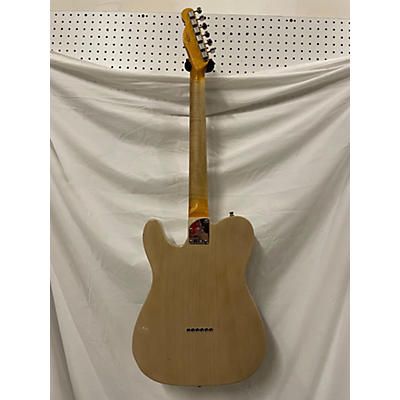 Fender 2018 Custom Shop 1966 Stratocaster Journeyman Relic Solid Body Electric Guitar