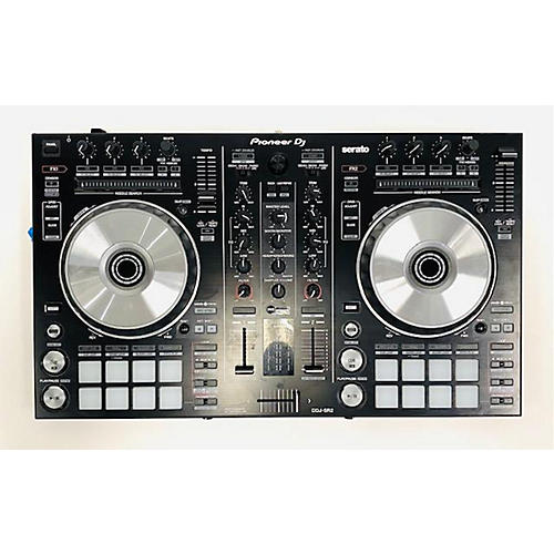 Pioneer DJ 2018 DDJSR2 DJ Controller