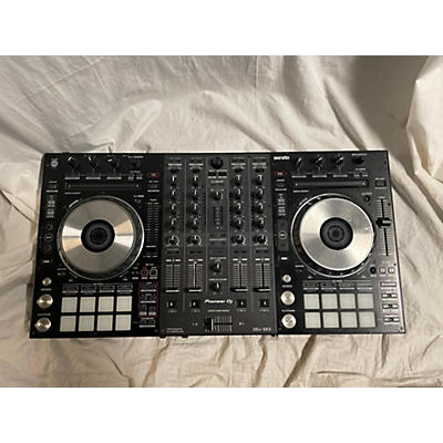 Pioneer DJ 2018 DDJSX3 DJ Controller