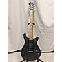 Used PRS 2018 DUSTY WARING CE24 FLOYD Solid Body Electric Guitar Trans Black