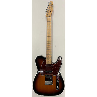 Fender 2018 Deluxe Nashville Telecaster Solid Body Electric Guitar