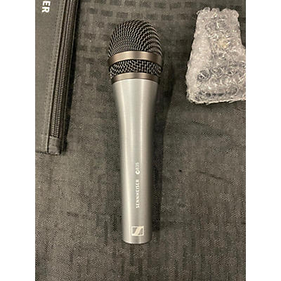 Sennheiser 2018 E835 Dynamic Microphone