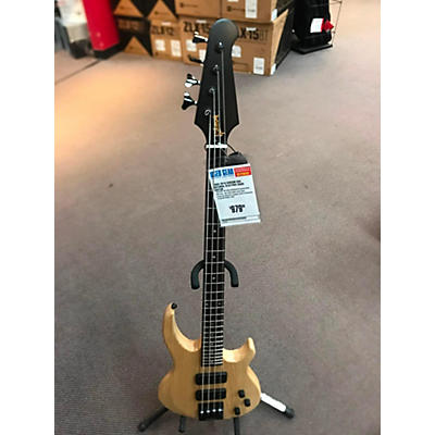 Gibson 2018 EB4 Electric Bass Guitar