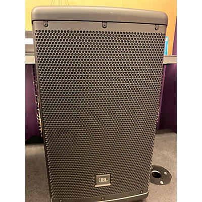 JBL 2018 EON610 Powered Speaker