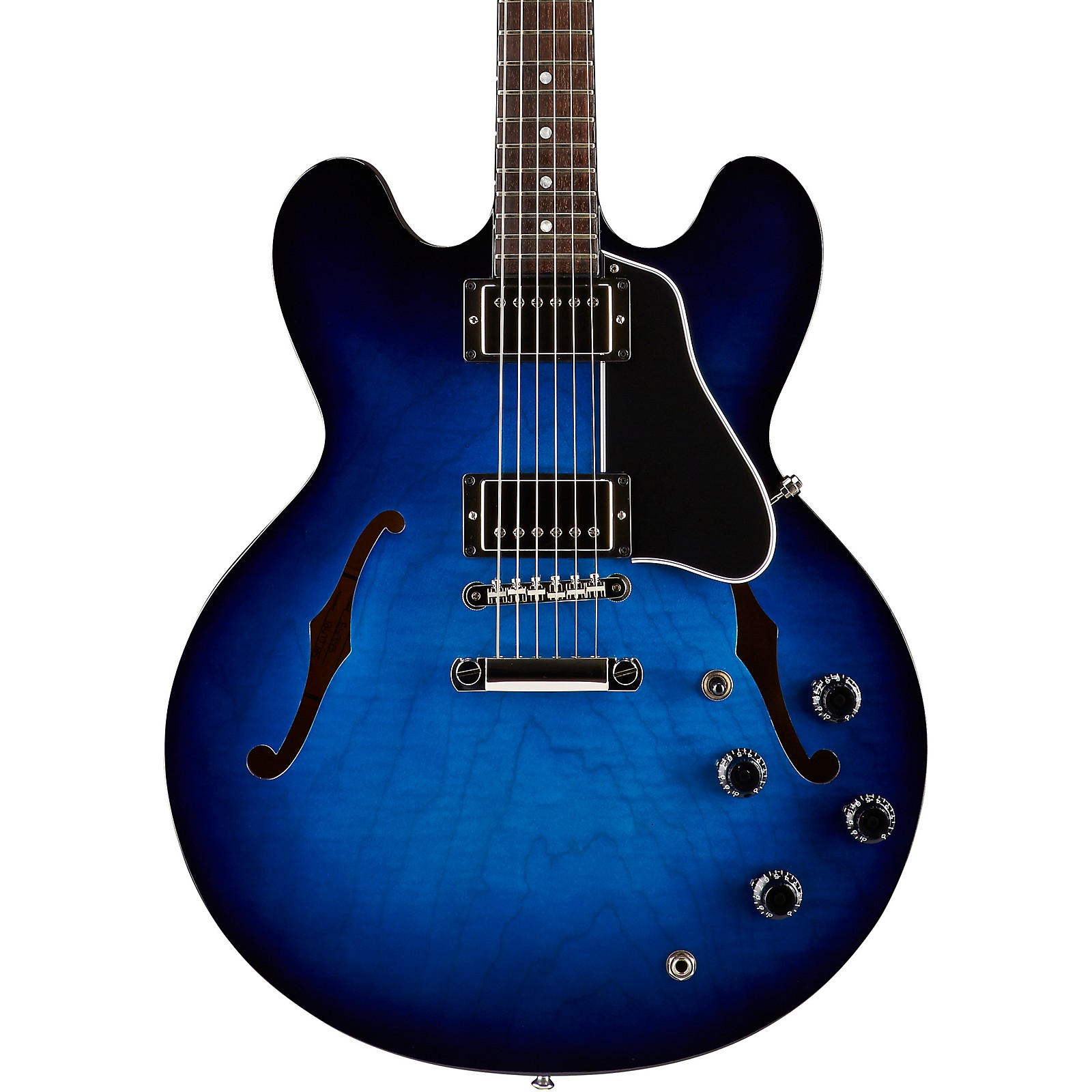 Gibson 2018 ES-335 Dot Semi-Hollow Electric Guitar | Musician's Friend