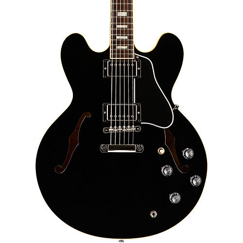 2018 ES-335 Traditional Semi-Hollow Electric Guitar