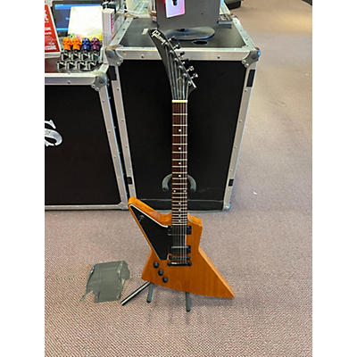 Gibson 2018 Explorer Left Handed Electric Guitar