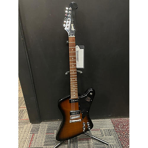 Gibson 2018 Explorer Solid Body Electric Guitar 2 Color Sunburst
