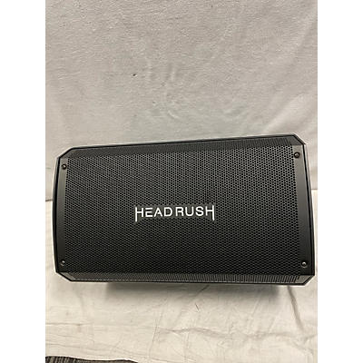 HeadRush 2018 FRFR 112 Powered Monitor