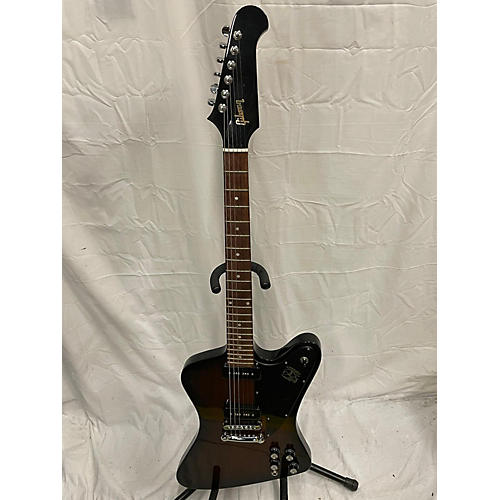Gibson 2018 Firebird Studio Solid Body Electric Guitar Vintage Sunburst