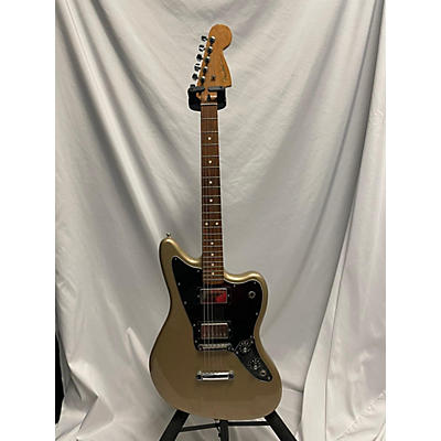 Fender 2018 Fsr Jaguar Hh Solid Body Electric Guitar